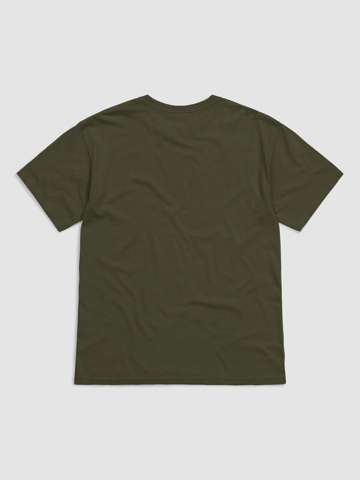 Lone Howler Crescent Moon T-Shirt product image (8)