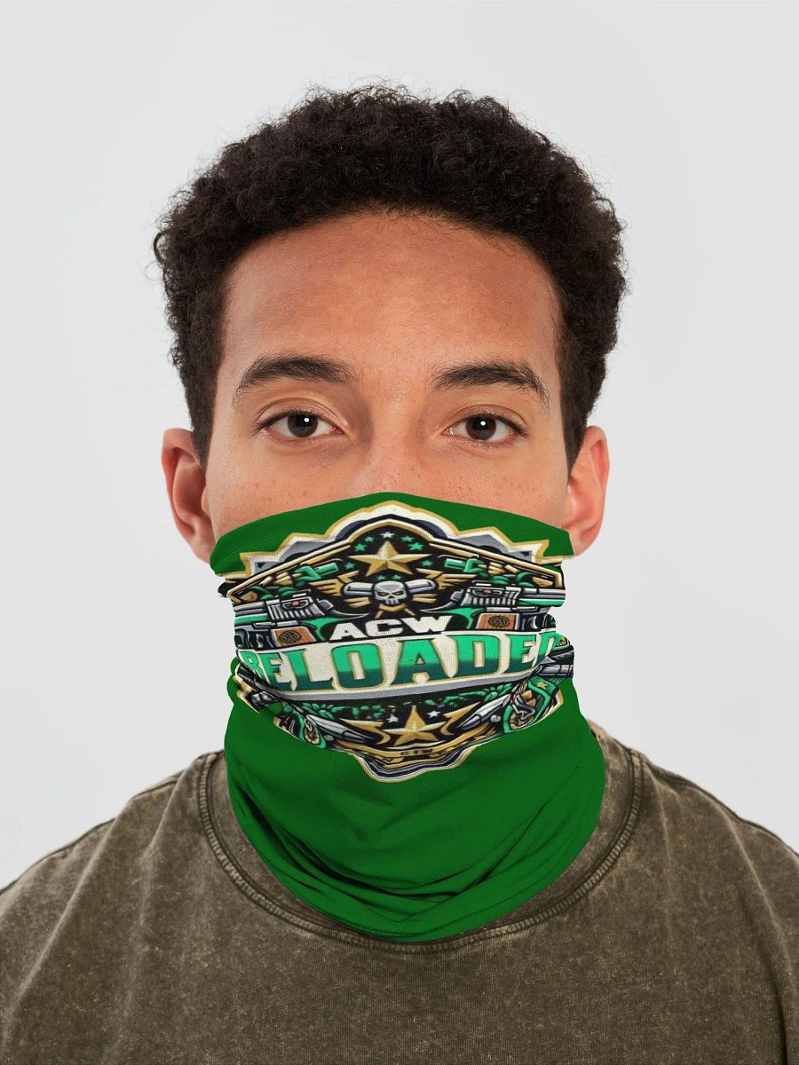 ACW Reloaded neck gaiter product image (2)