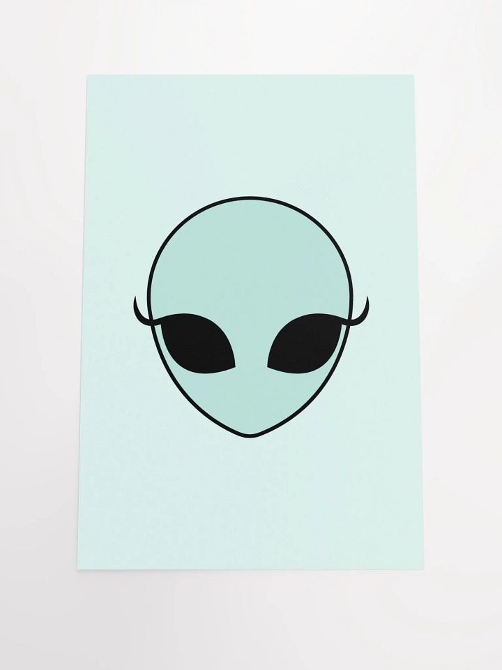 Alien Poster product image (3)