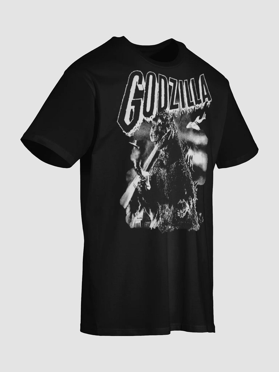 Gojira 1954 Graphic T-Shirt product image (7)