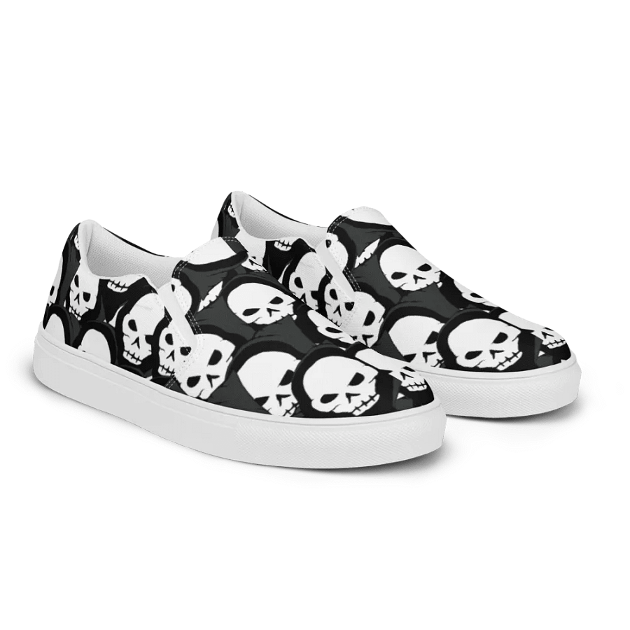 Reaper Men's Slip On's product image (6)