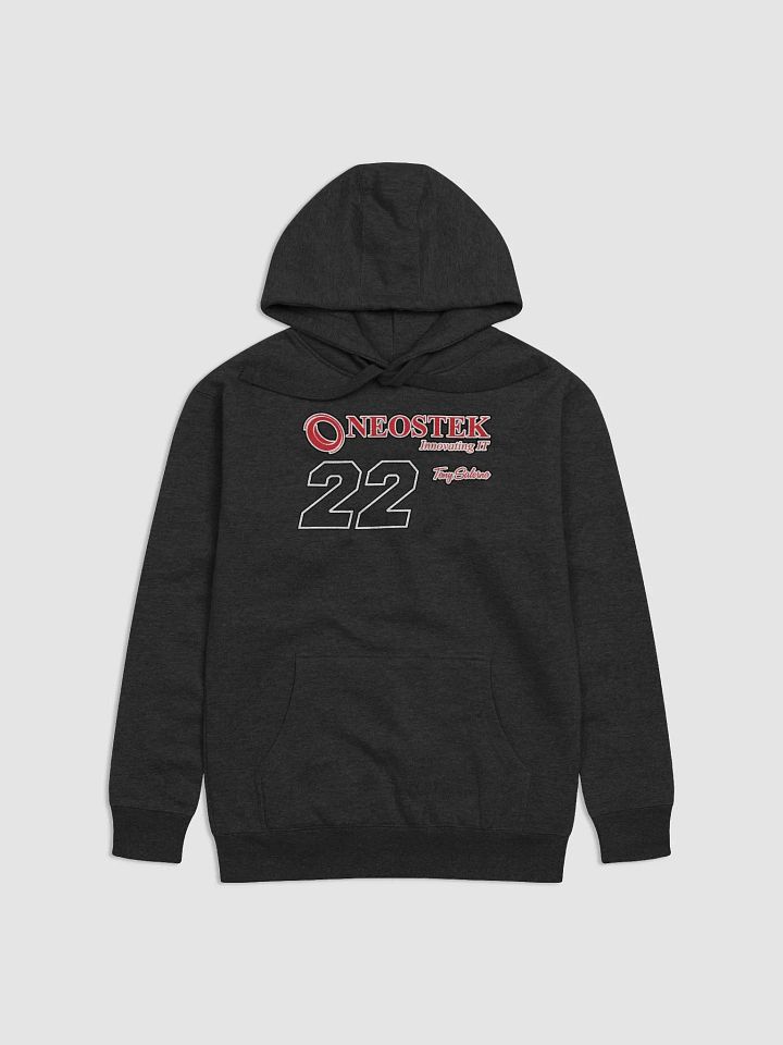 Tony Salerno - Hoodie product image (1)