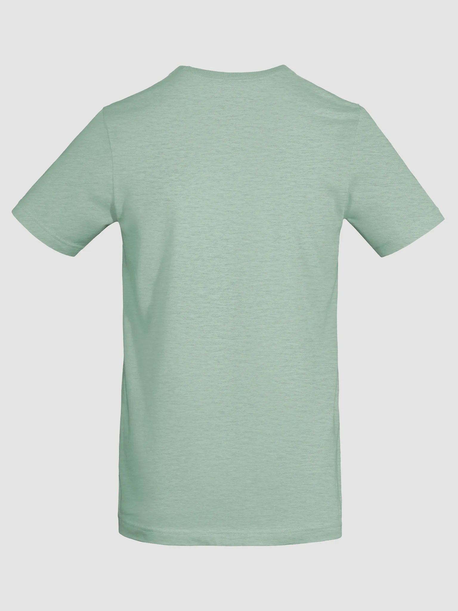 Traditional Gender Wrap Tee product image (6)