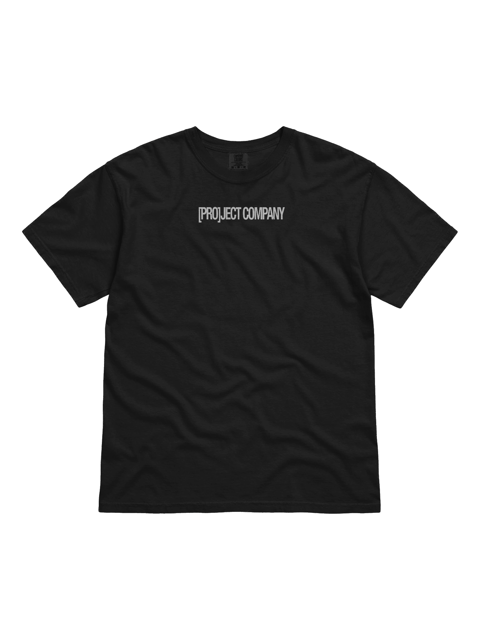 MESSIAH Tee product image (1)