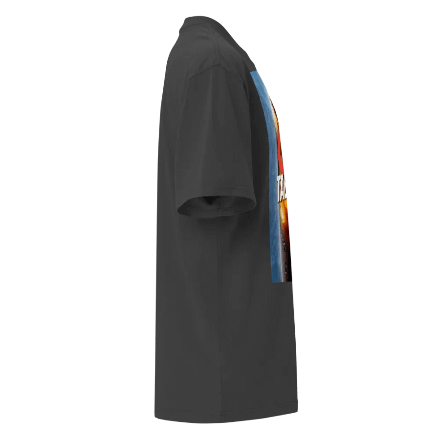 Craptabulous T shirt product image (6)