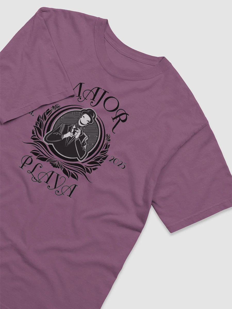 Major playa big logo t-shirt product image (8)