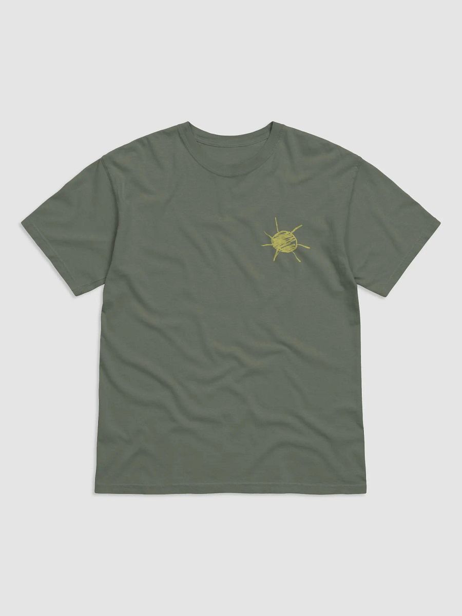 grow towards the light tee :) product image (33)