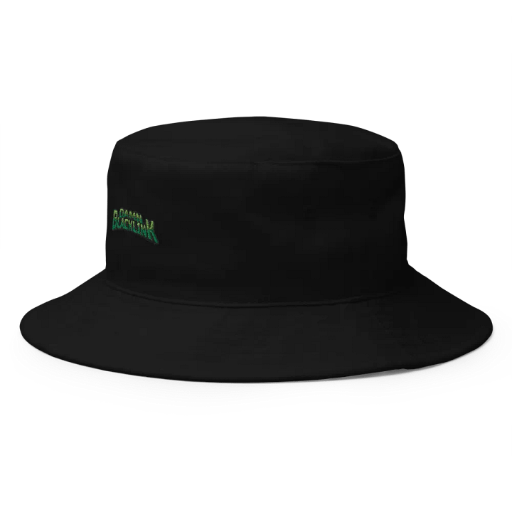DamnBlackLink Fishermans Hat product image (2)