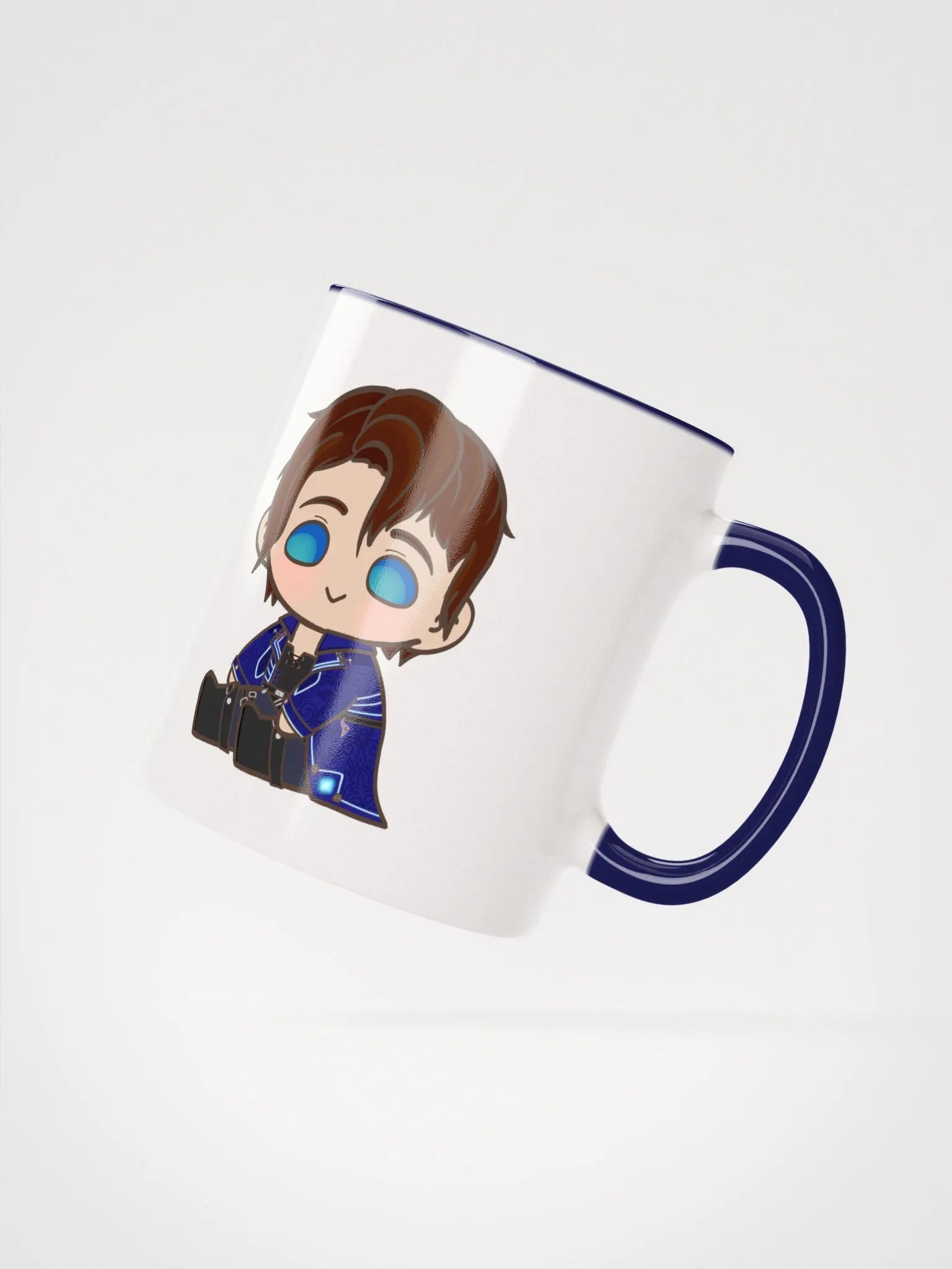 Mug - Clone Plushie product image (2)