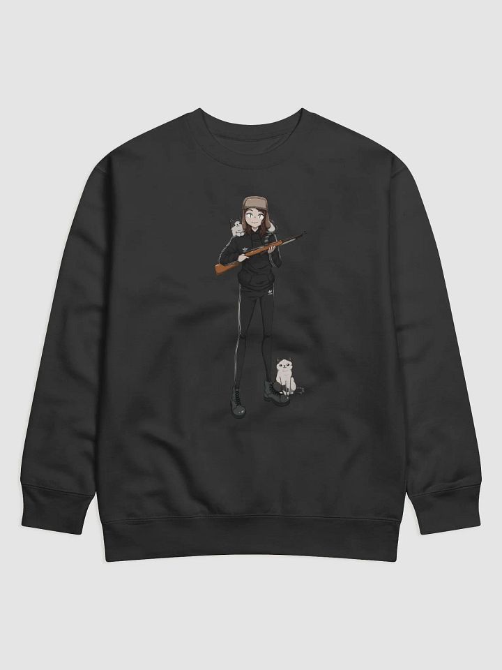 SKS Comfy Sweatshirt product image (1)