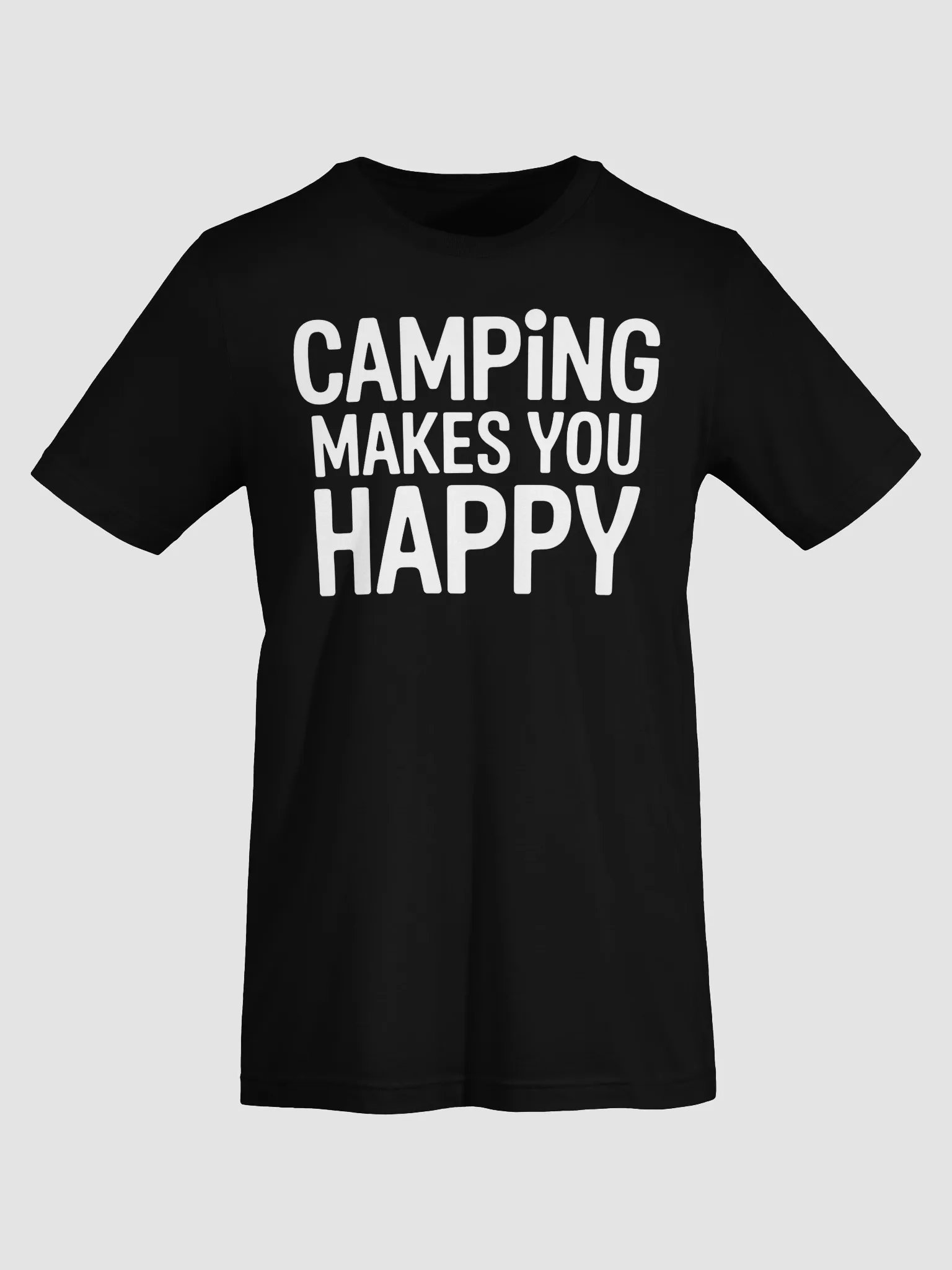 Camping Makes You Happy product image (8)