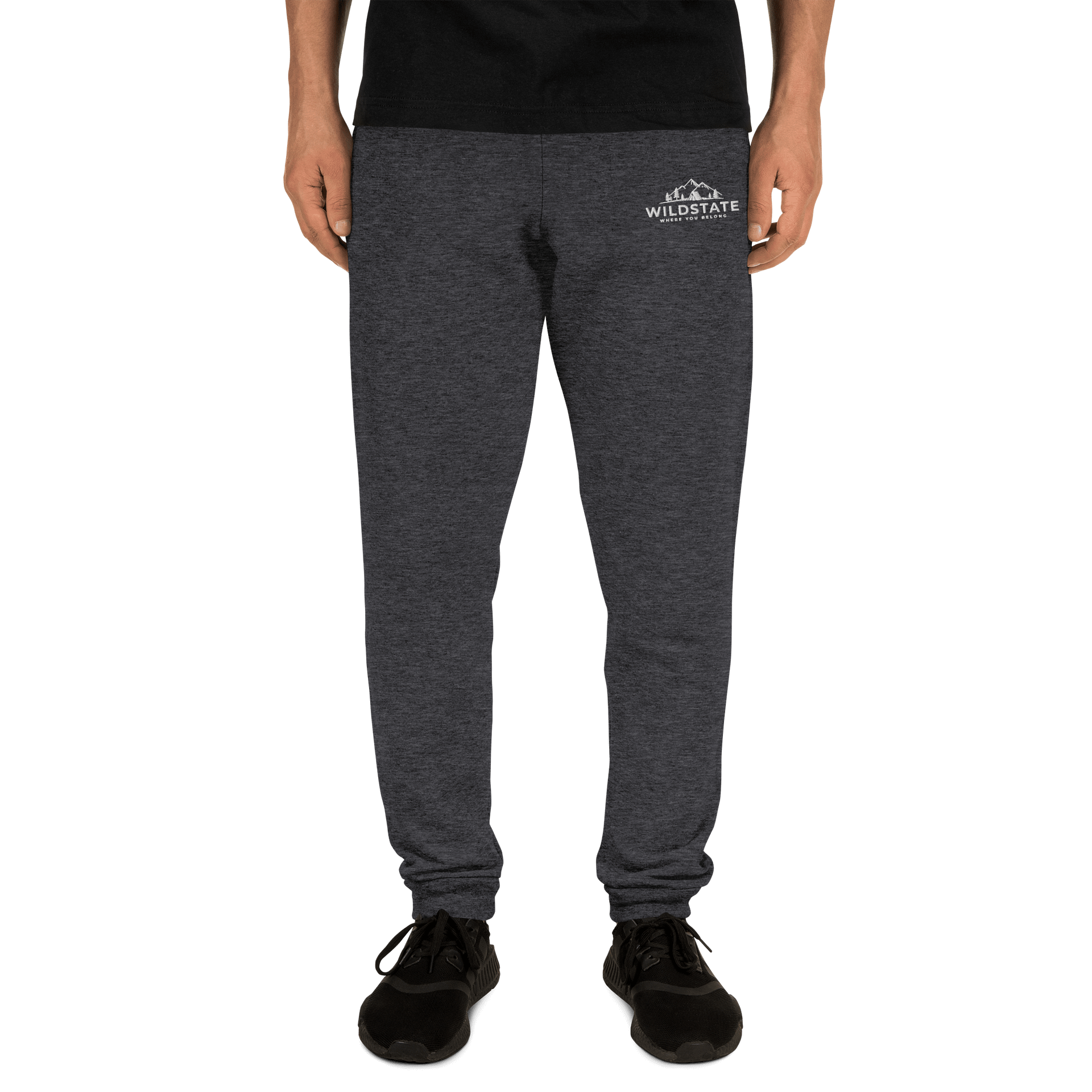 Unisex Joggers - Wildstate product image (7)