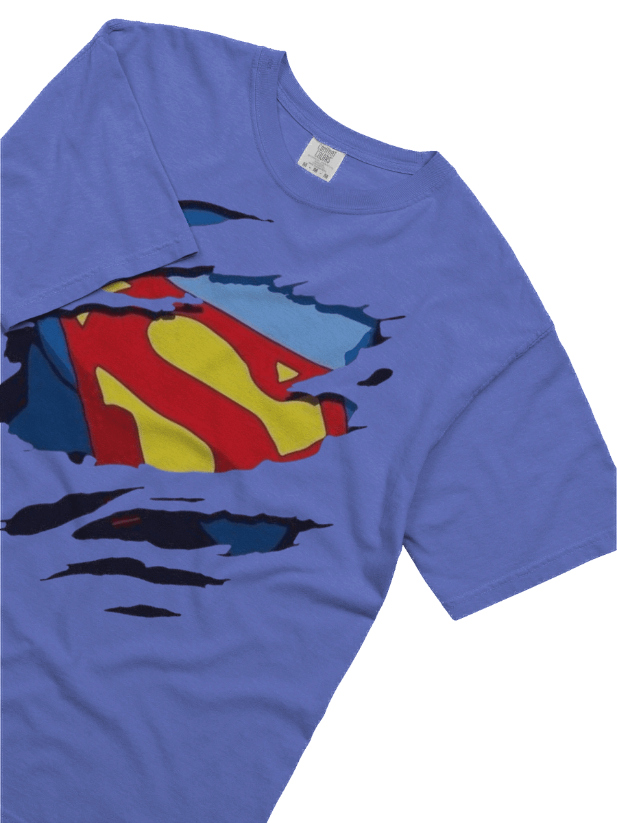 Superman T-Shirt product image (25)