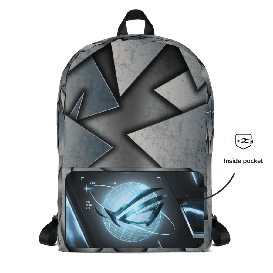 Geanta Gamer Pentru copii si adulti product image (1)