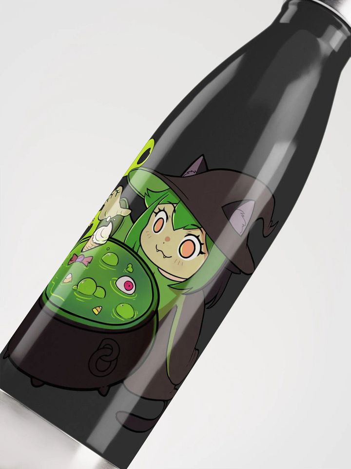 Ninu Cauldron product image (1)