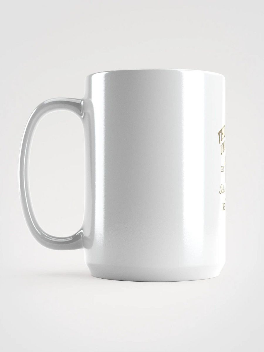 Thurl Ones University Cup product image (6)