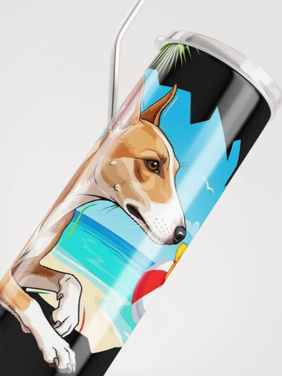 Potcake Paw-adise product image (4)