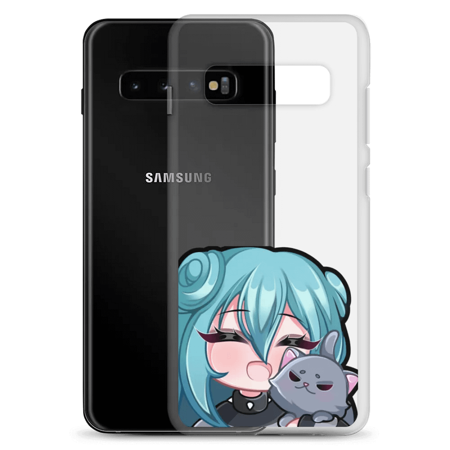 Samsung Hug Emote Phone Case product image (20)