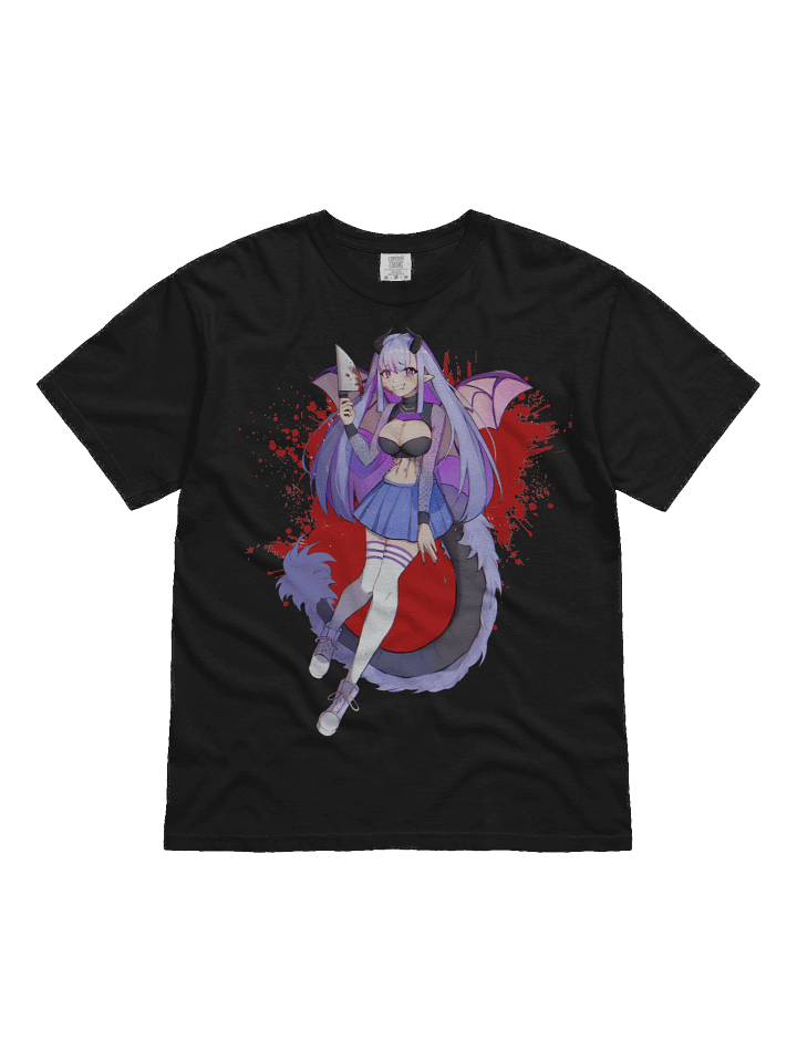 Dragon Yandere product image (1)