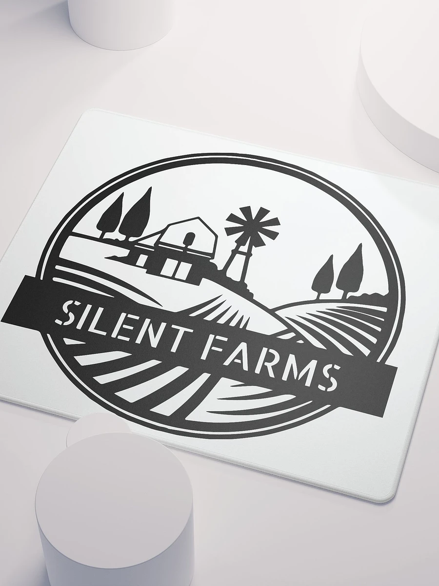 Silent Farms Mouse Pad product image (3)