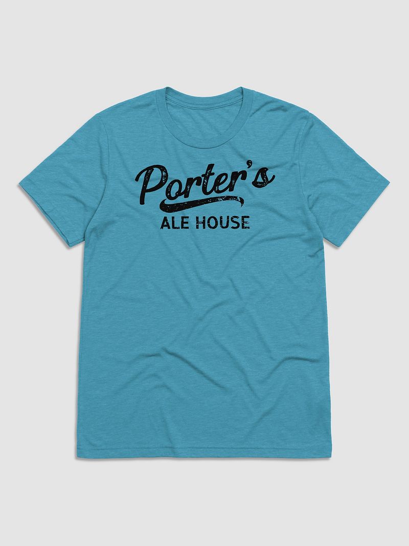 Porter's Ale House T-Shirt