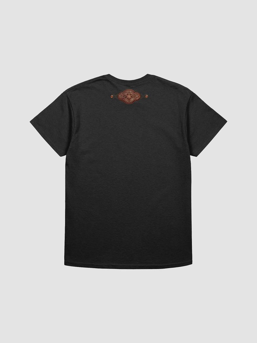 Space Mouse Shirt product image (2)