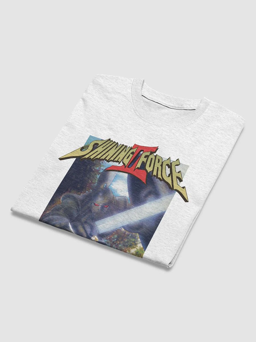 Shining Force 2: Talos Battle T-Shirt product image (3)