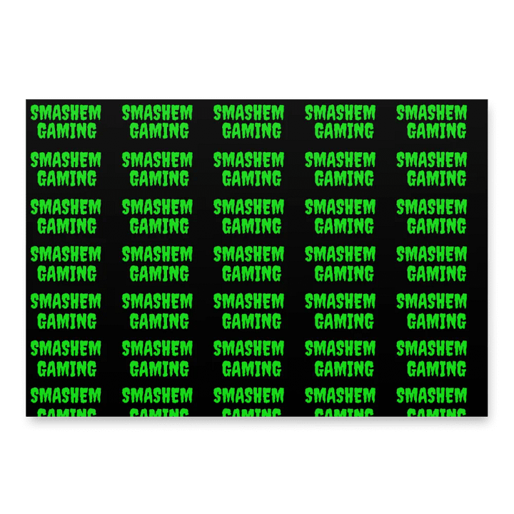 Wrapping paper product image (2)