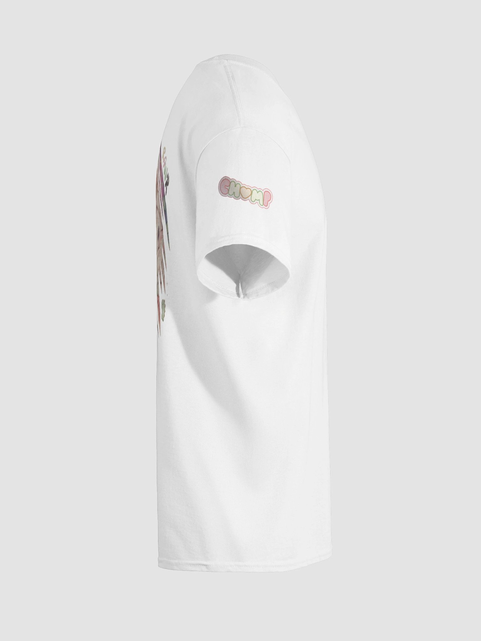 2.0 T-Shirt 3-side Print product image (12)