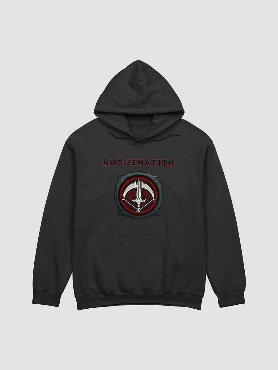 RogueNation 5x Hoodie product image (3)