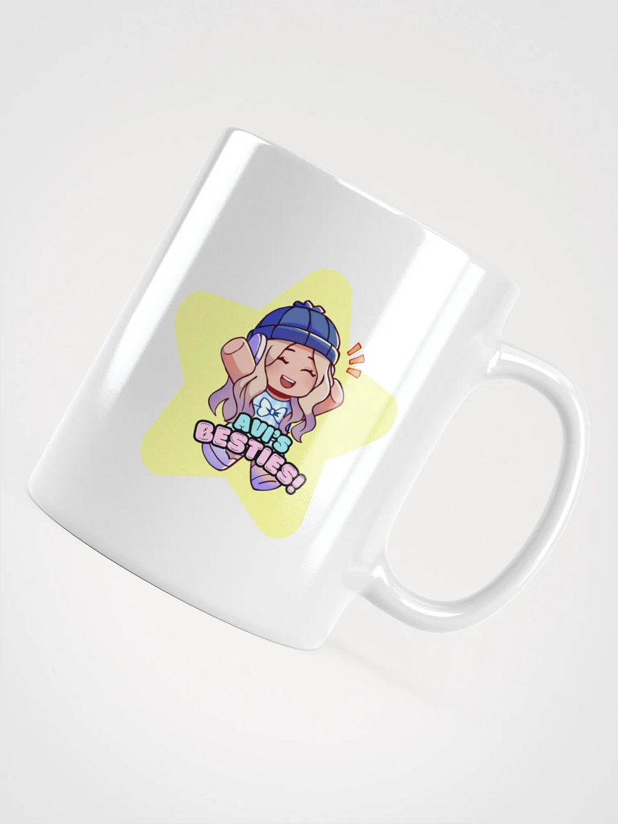 Avi's Besties' Mug product image (11)