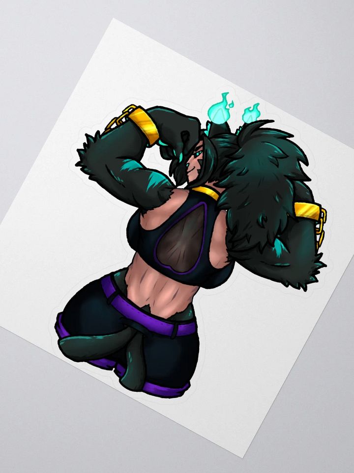 Flex! (F) product image (2)