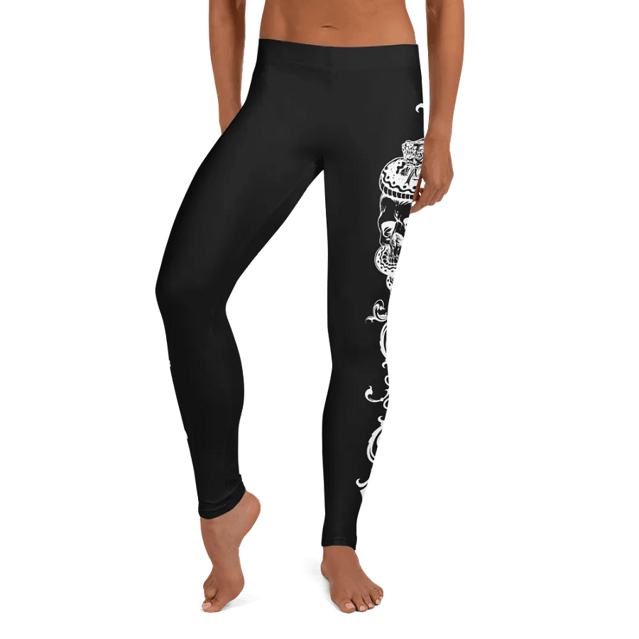 Taxation is Theft Leggings product image (9)