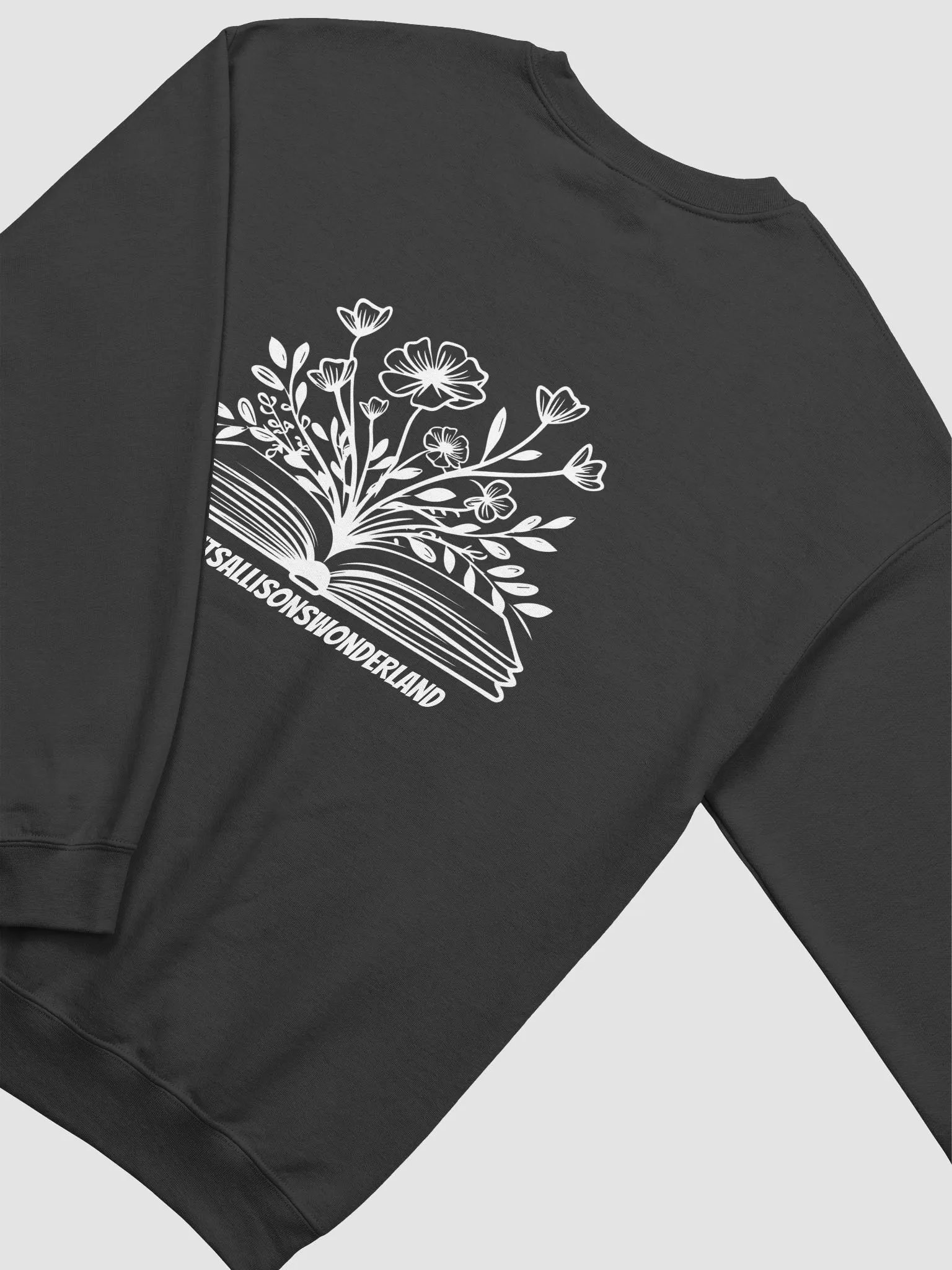 Smut Queen Crew Neck product image (4)