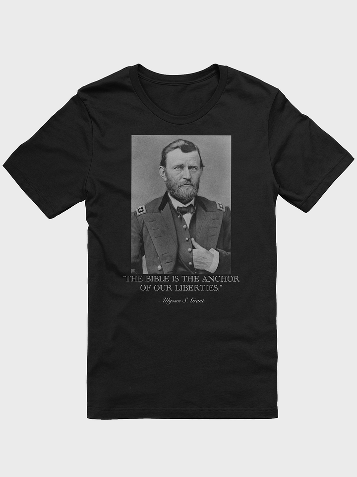 Liberties T-Shirt product image (2)