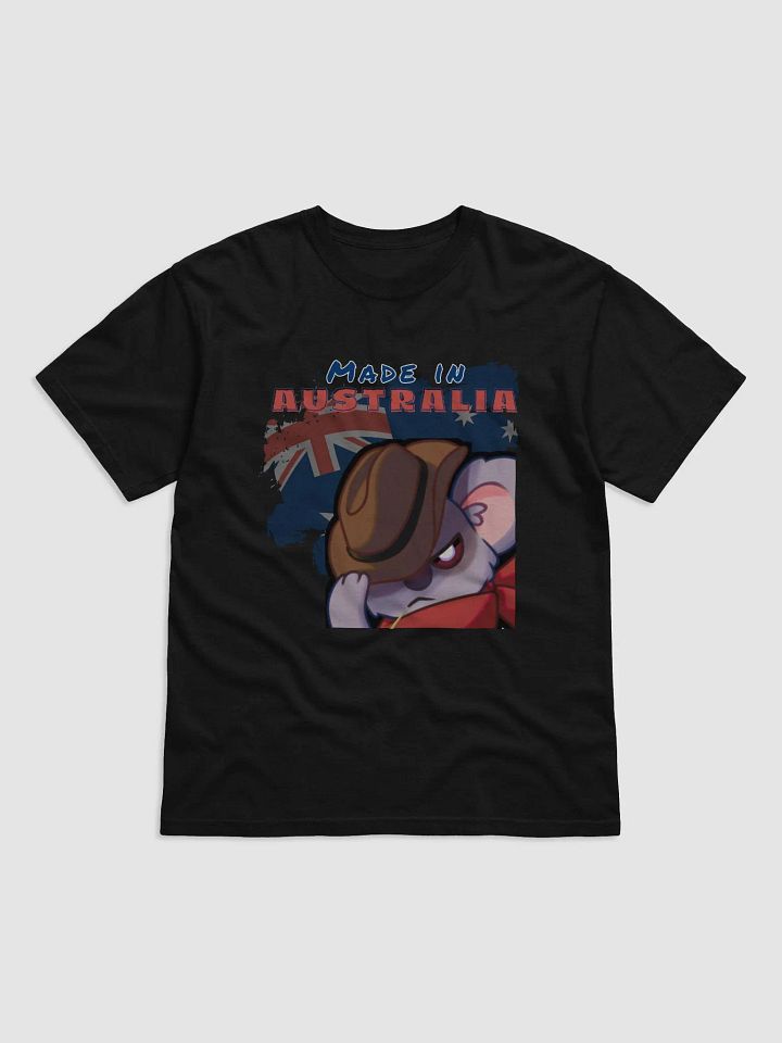 WallaKoalas 'Made in Australia' T-shirt product image (3)