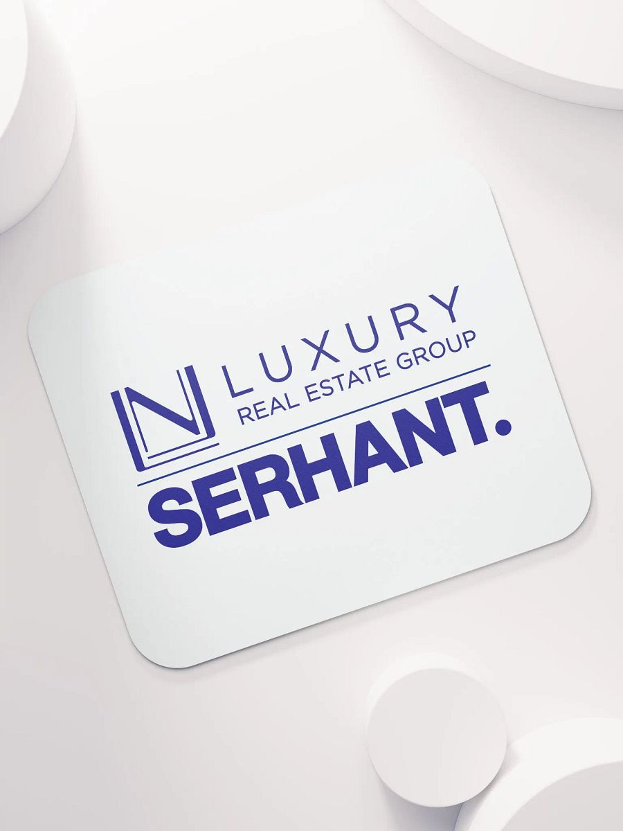 NJLRE X SERHANT MOUSE PAD product image (7)