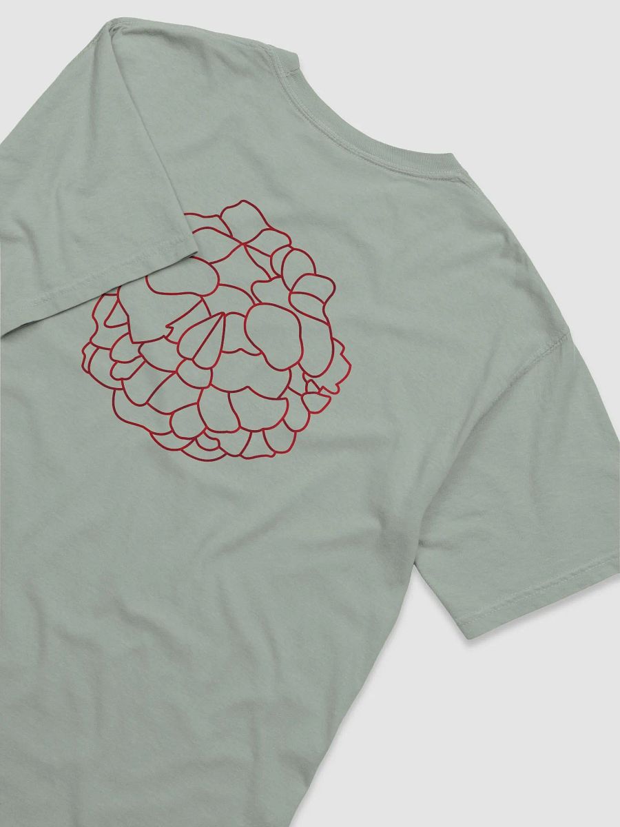 Rosey Outline Shirt product image (4)