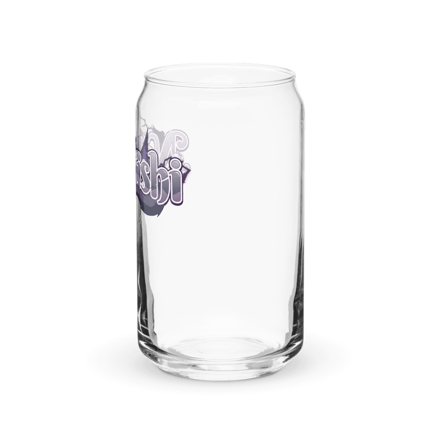 Can-Shaped Glass - Light Mode | 16Oz product image (10)