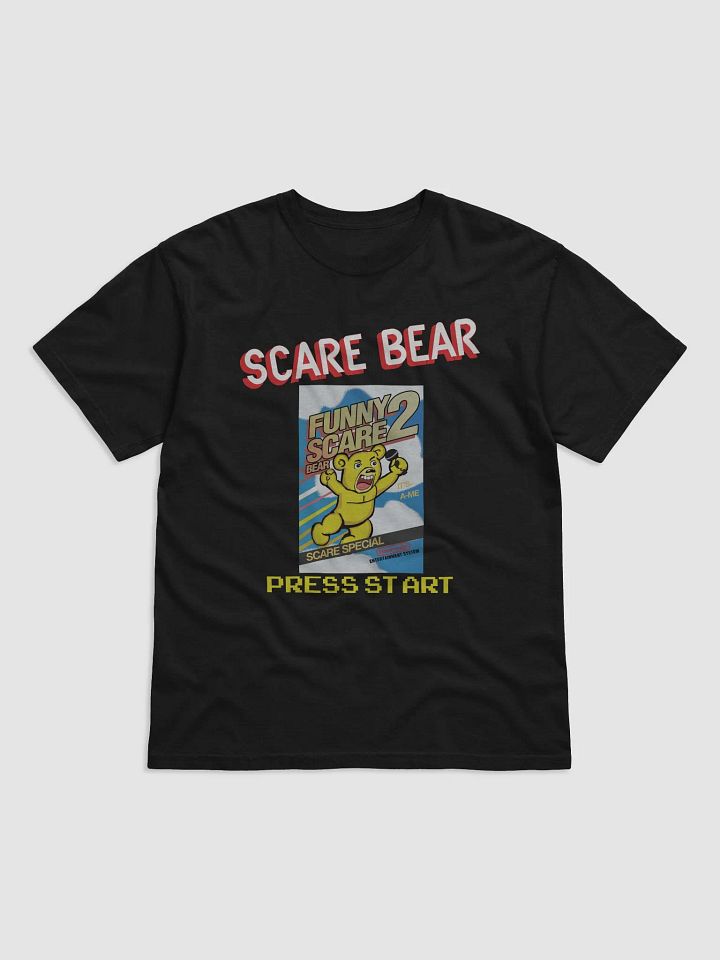 GiBi's Funny Scare Bear 2 product image (1)