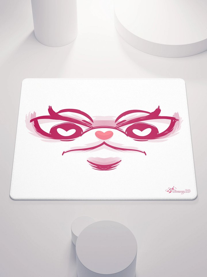 Borb Mousepad product image (1)