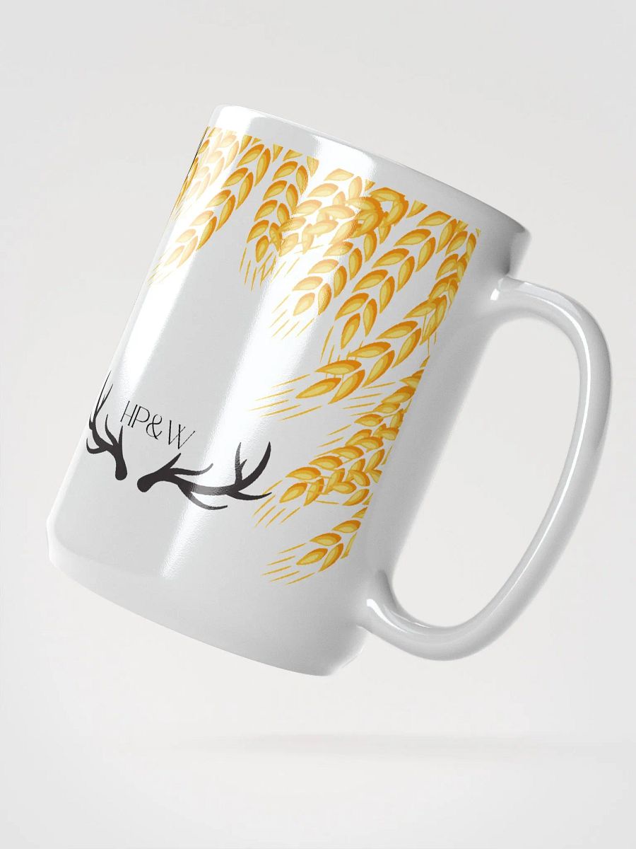 Holden Park & Wildlife Area-mug product image (2)