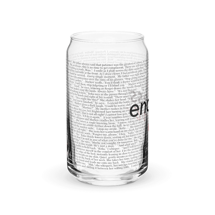 The Words Collection: Endless Love product image (2)