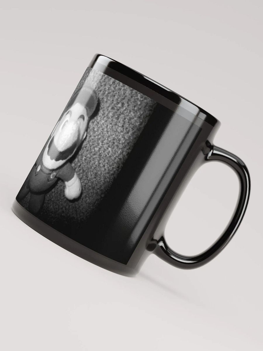 Memorial mug (rest in peace little guy) product image (4)