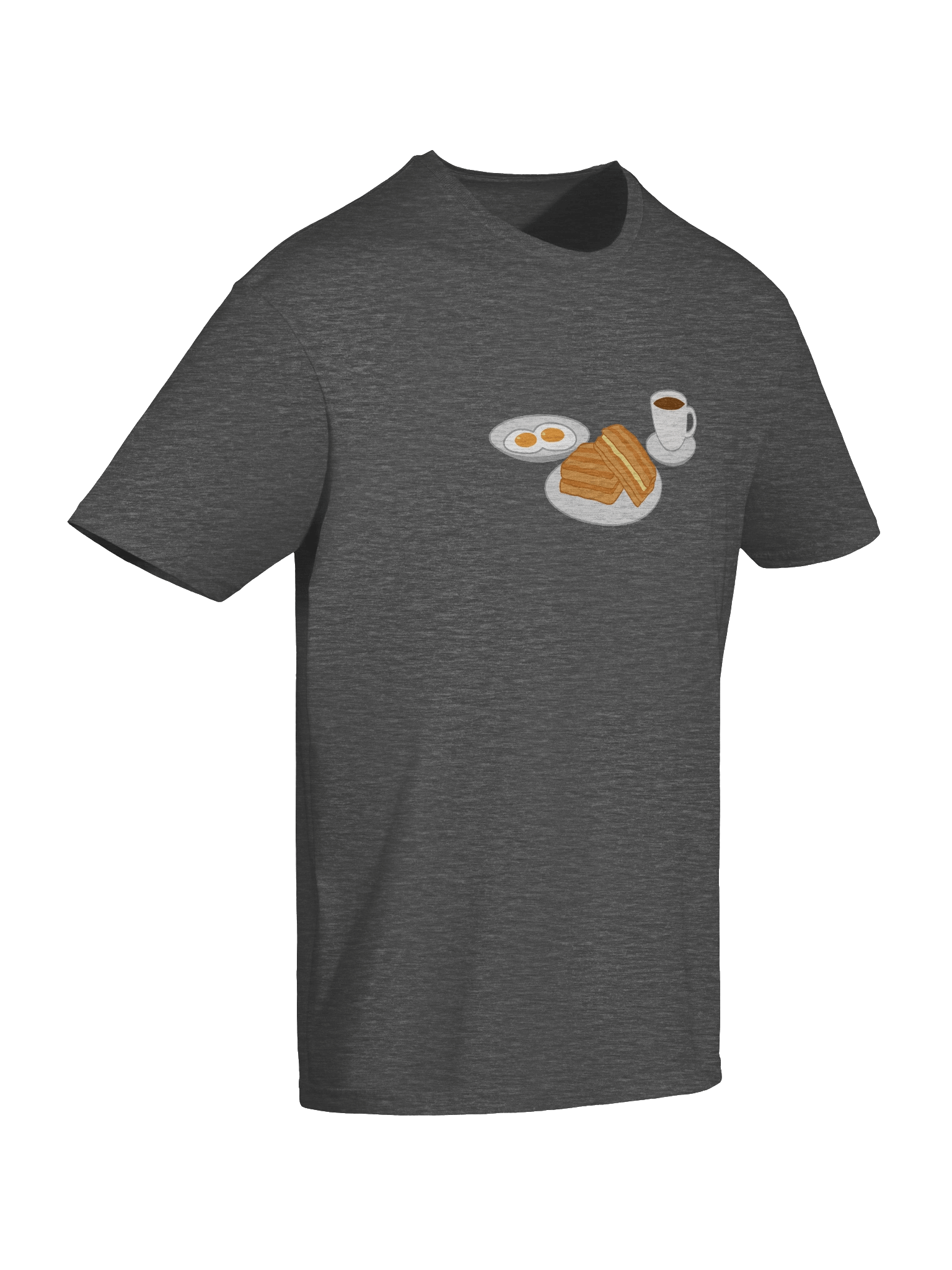 Kaya + Kopi T-Shirt product image (9)