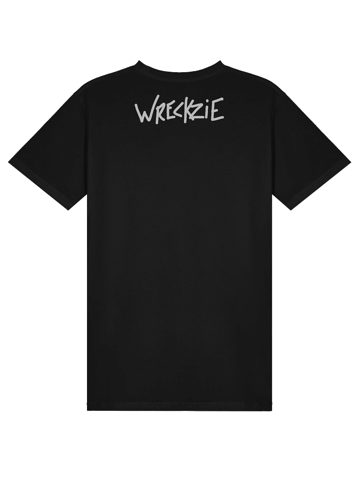 Wreckzimity Bomb T-Shirt product image (2)