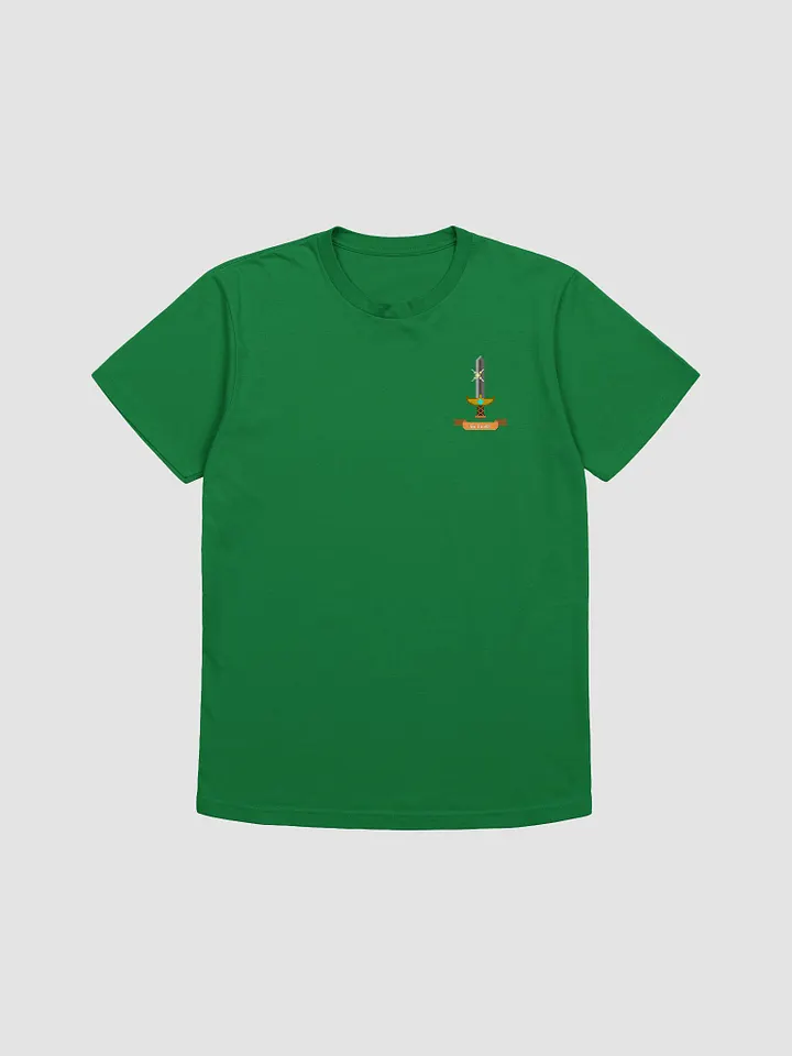 Go Forth... Tee product image (2)