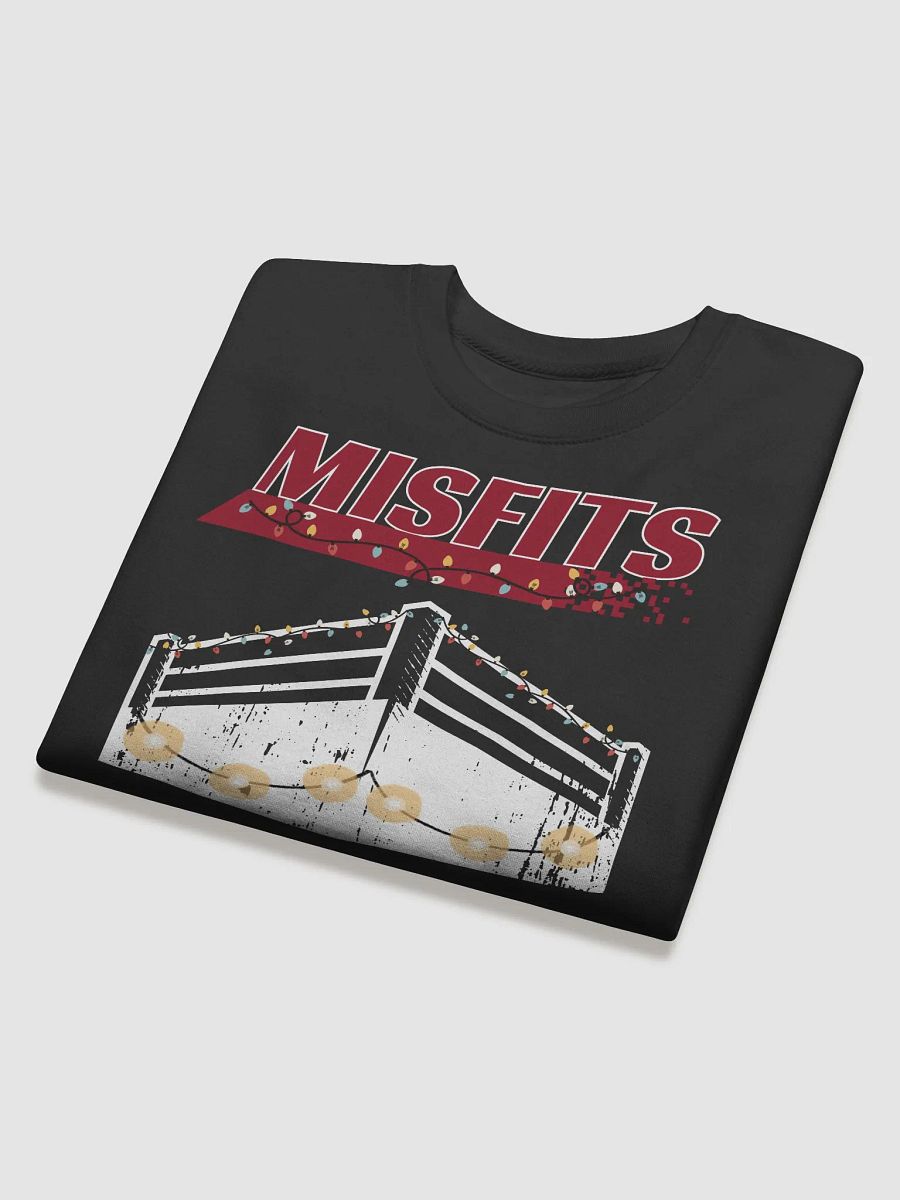 Misfits - Ring Crew Sweatshirt product image (4)