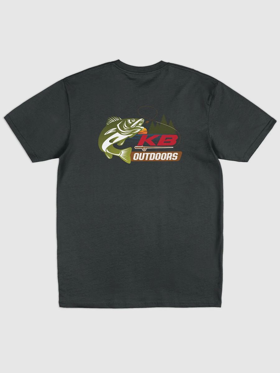 Circle Logo Tee product image (4)
