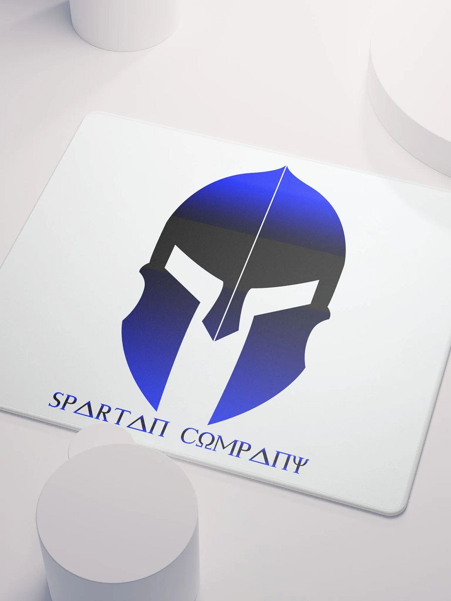 Spartan Company Gaming Mouse Pad product image (6)